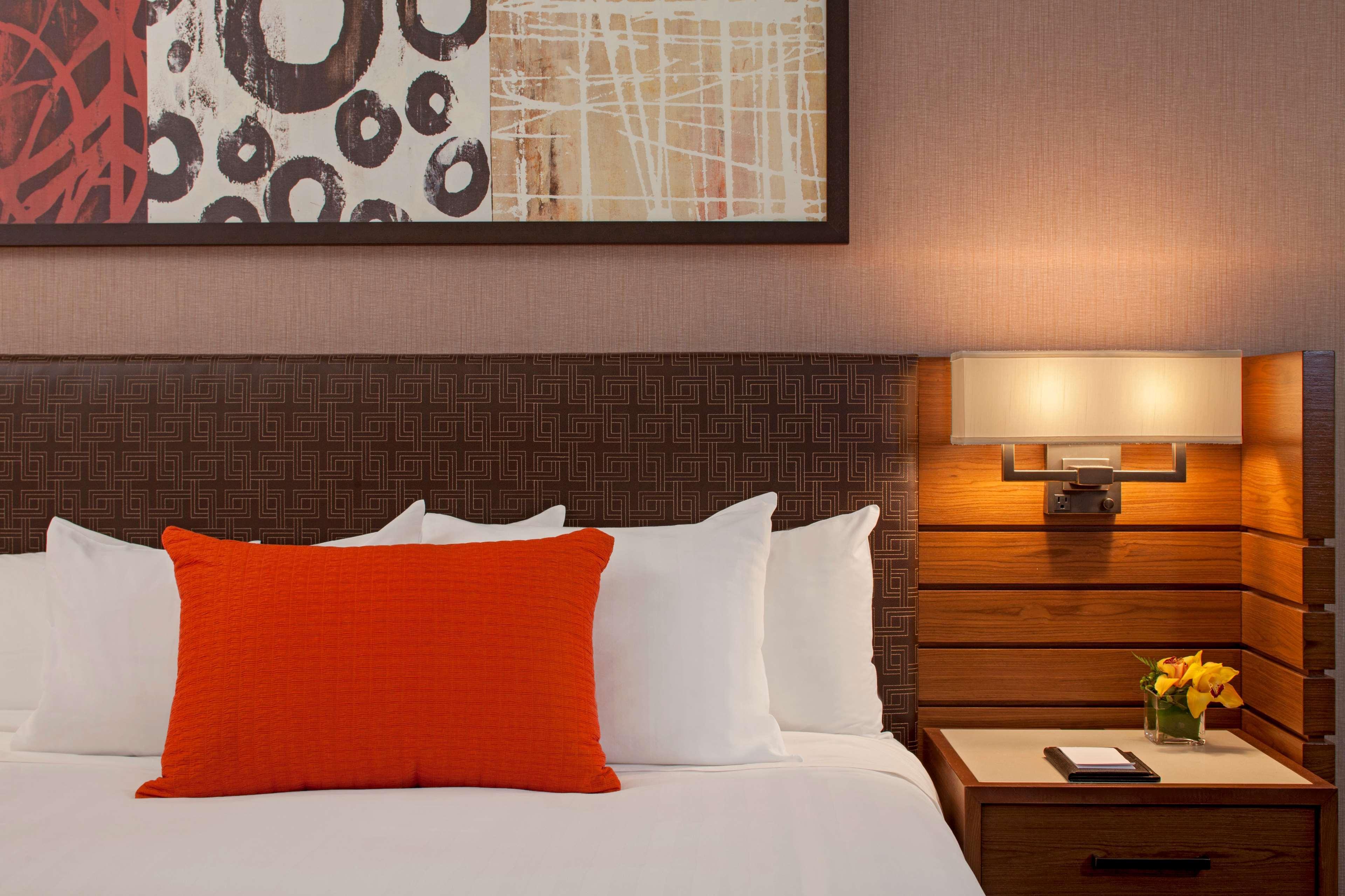 Hampton Inn Chicago Downtown/N Loop/Michigan Ave Kültér fotó