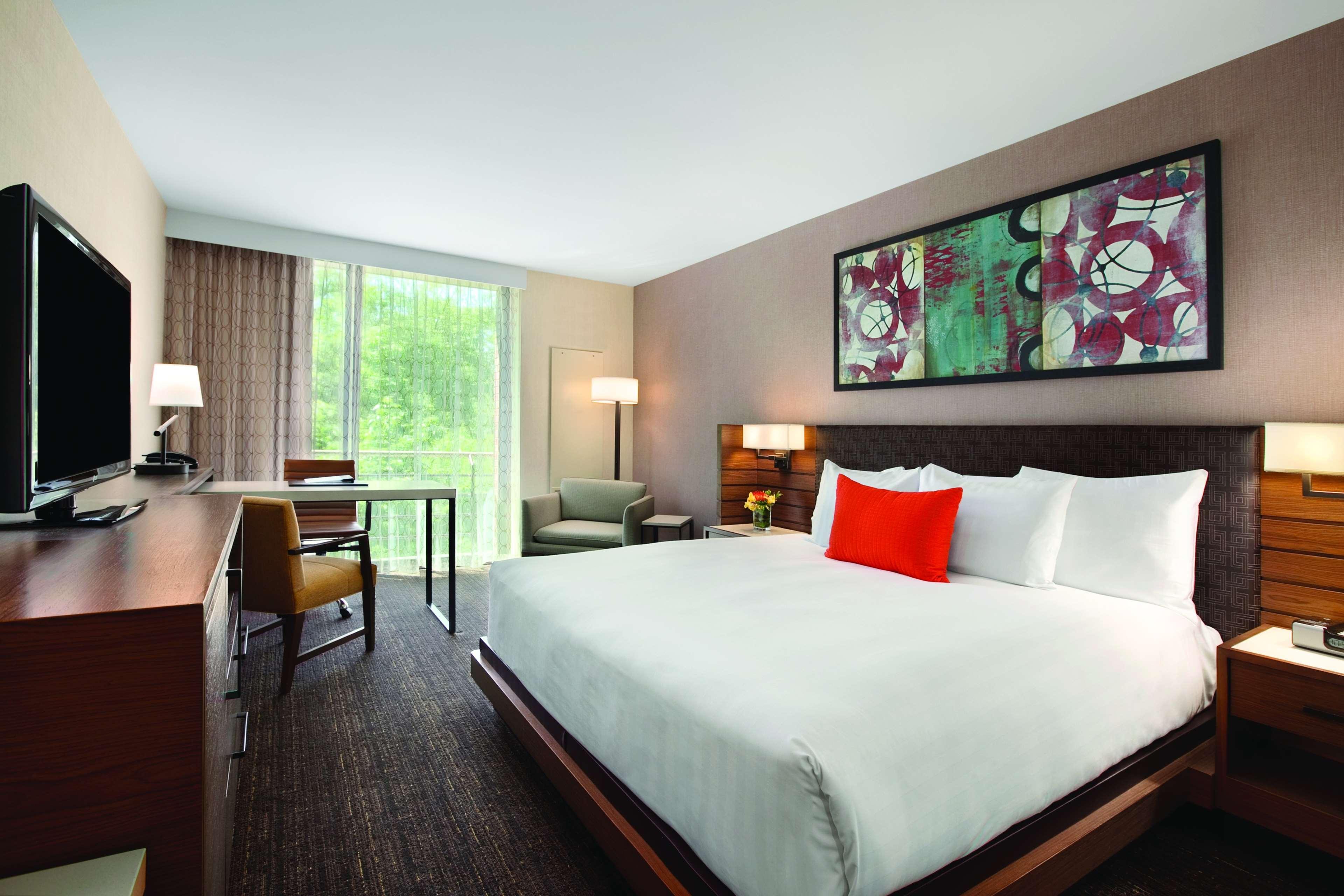 Hampton Inn Chicago Downtown/N Loop/Michigan Ave Kültér fotó