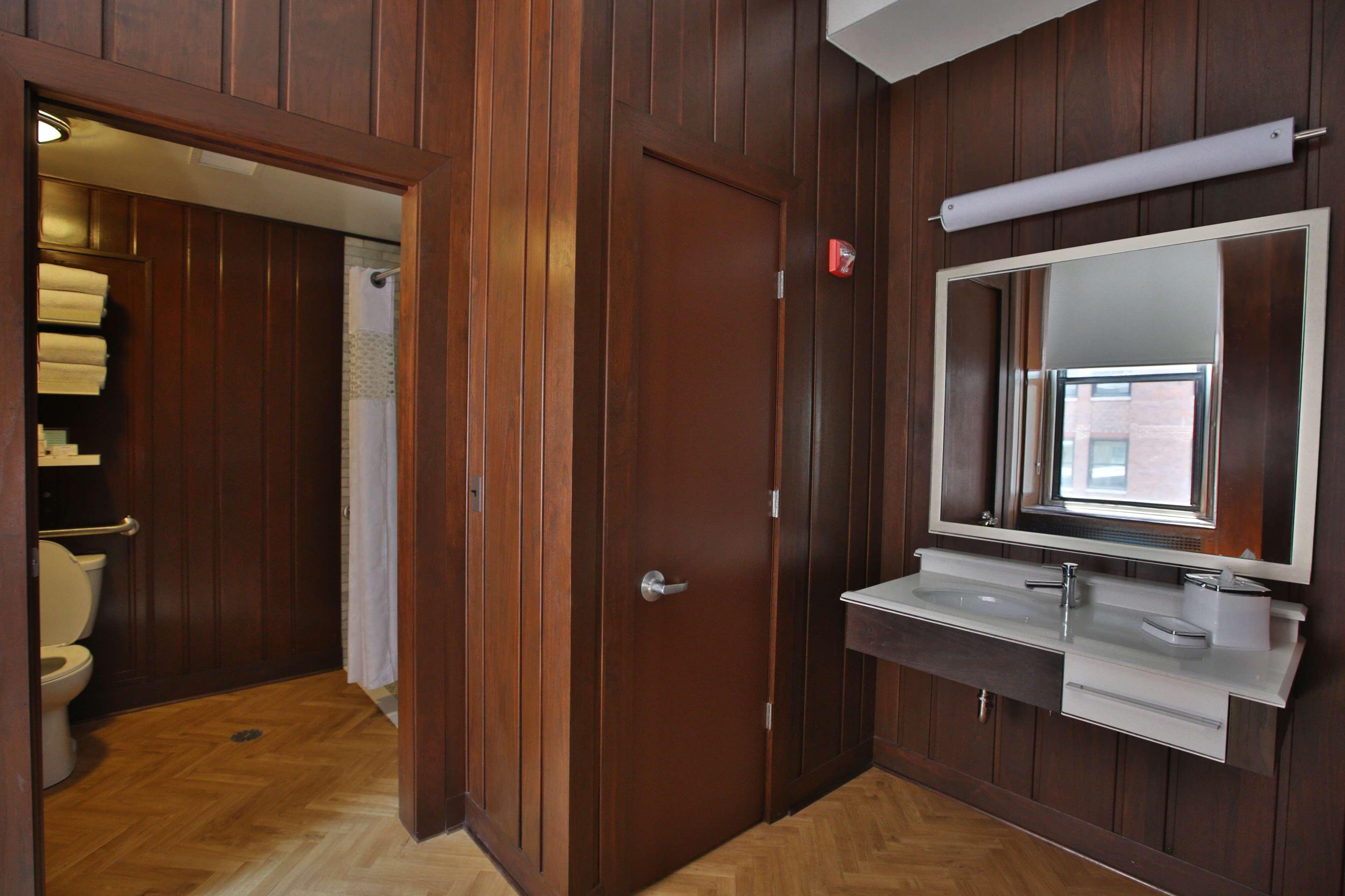Hampton Inn Chicago Downtown/N Loop/Michigan Ave Kültér fotó