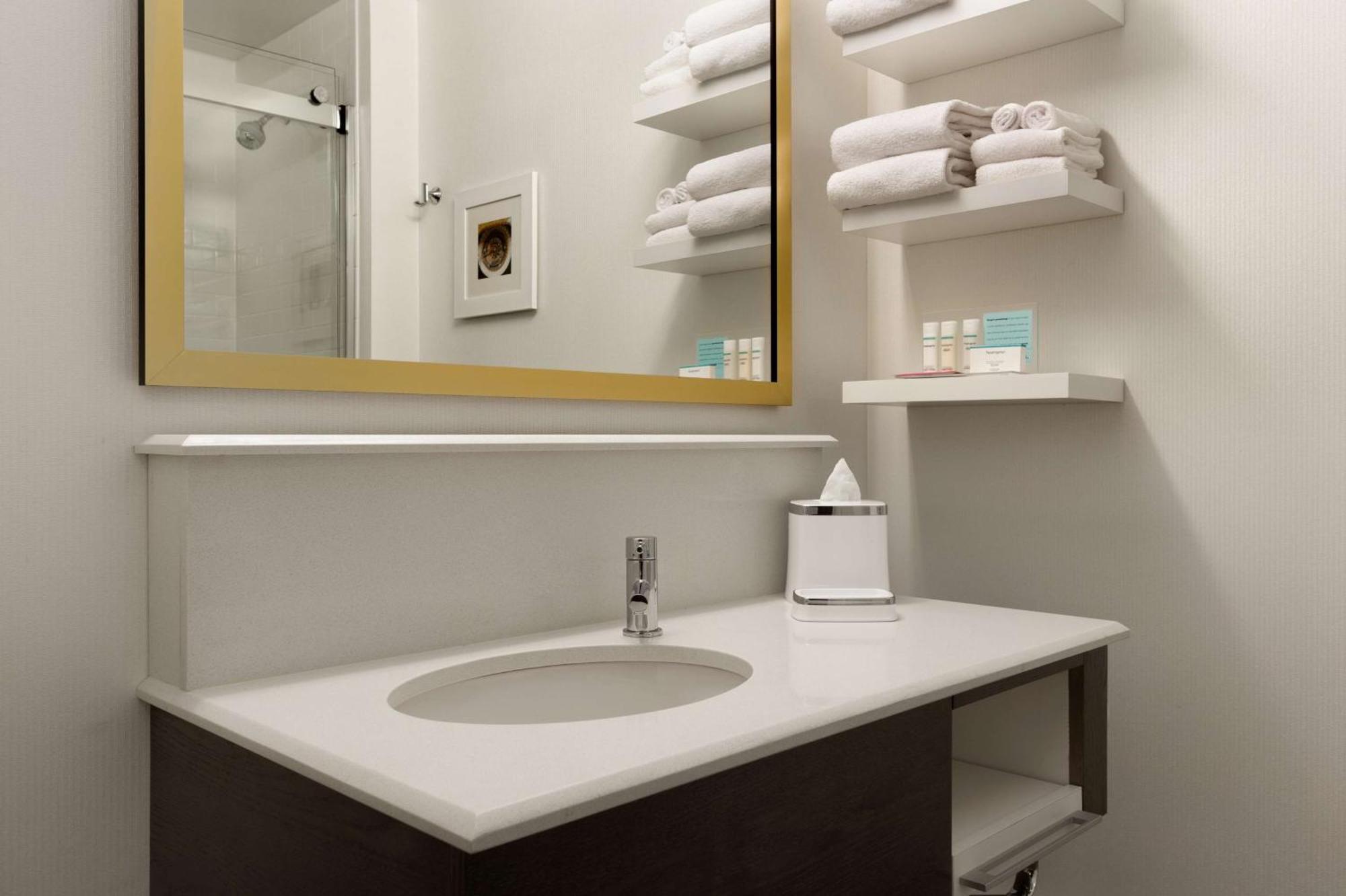 Hampton Inn Chicago Downtown/N Loop/Michigan Ave Kültér fotó