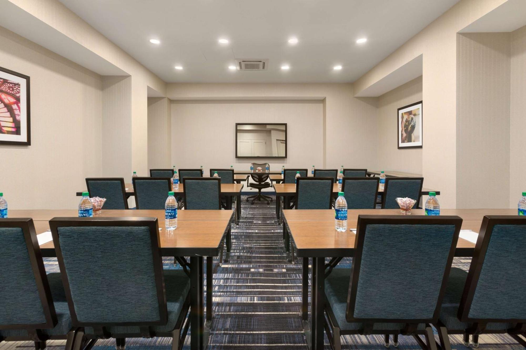 Hampton Inn Chicago Downtown/N Loop/Michigan Ave Kültér fotó