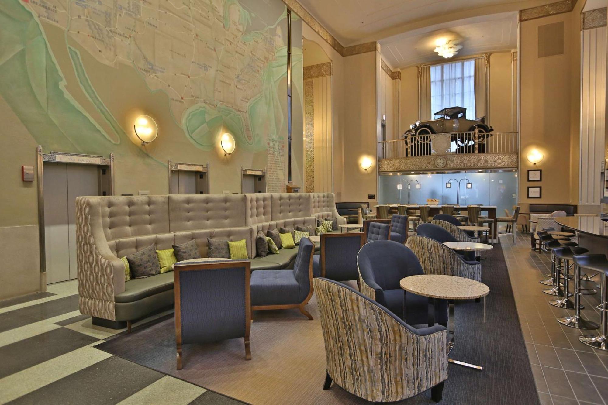 Hampton Inn Chicago Downtown/N Loop/Michigan Ave Kültér fotó